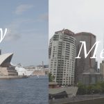 Sydney vs Melbourne