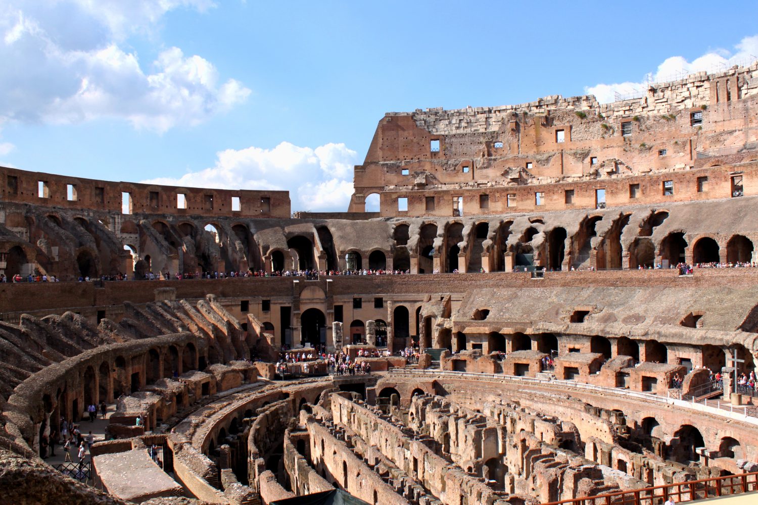 Coloseum Rzym