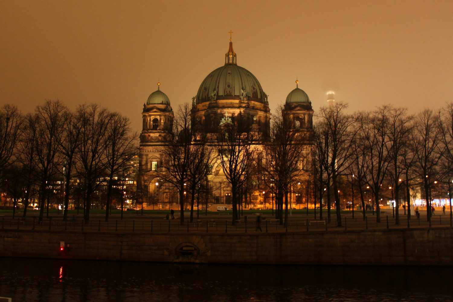 Katedra berlińska