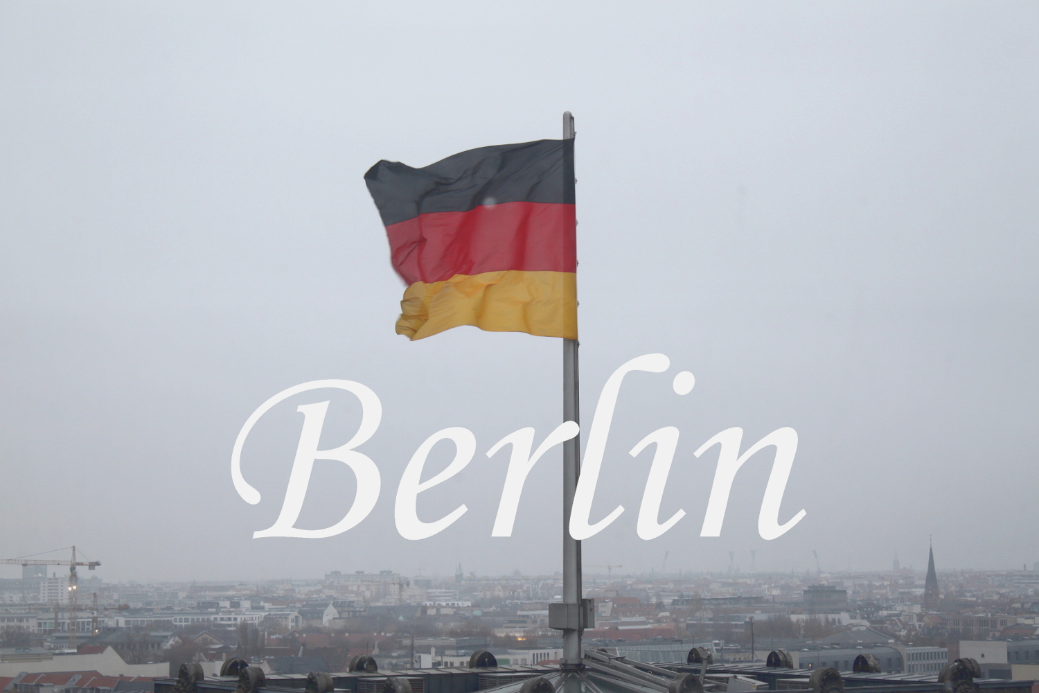 Berlin co warto zobaczyć
