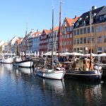 Niedzielny spacer po Kopenhadze